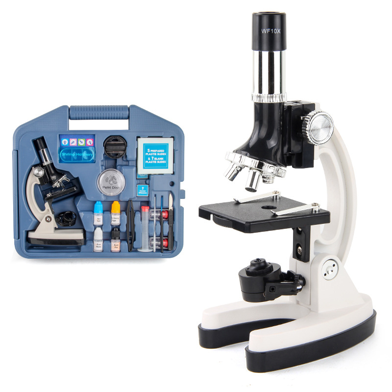 1200X Children Gift Microscope for Kids 2