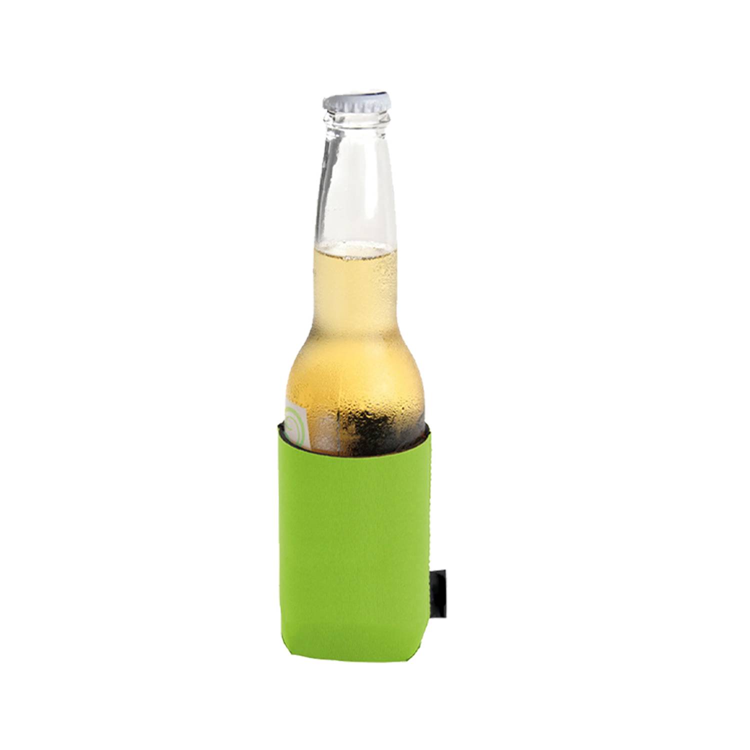 Diving material Opener Noprene Beer Bottle Insulator Sleeve 3
