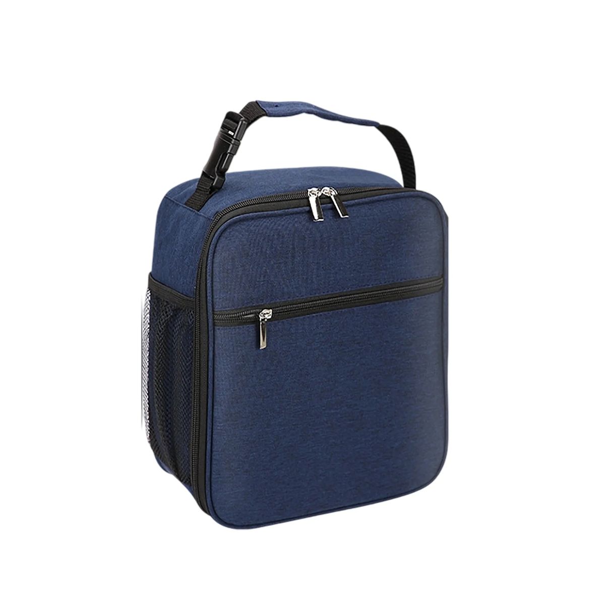 Durable Cooler Bag with Three Layer Insulation Design 3
