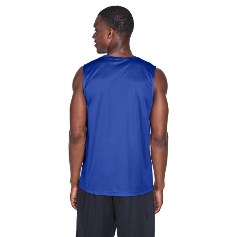 Team 365 Men's Zone Performance Muscle T-Shirt 22