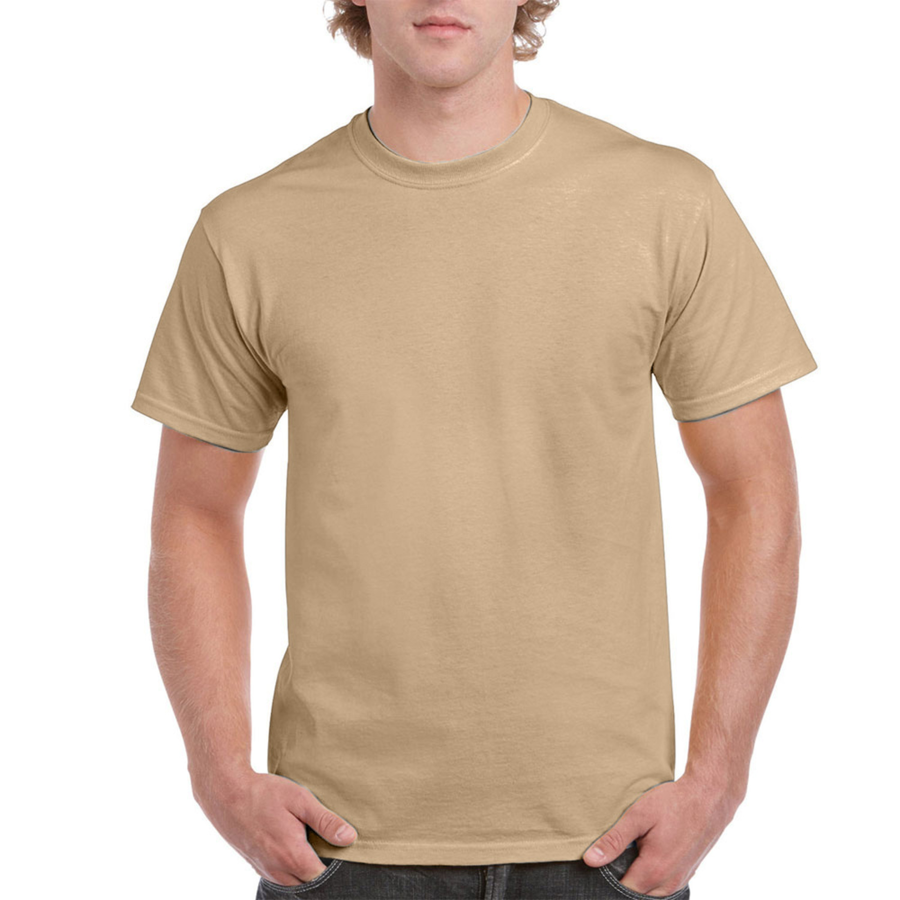 Gildan Ultra Cotton T-Shirt 6.1 oz 44