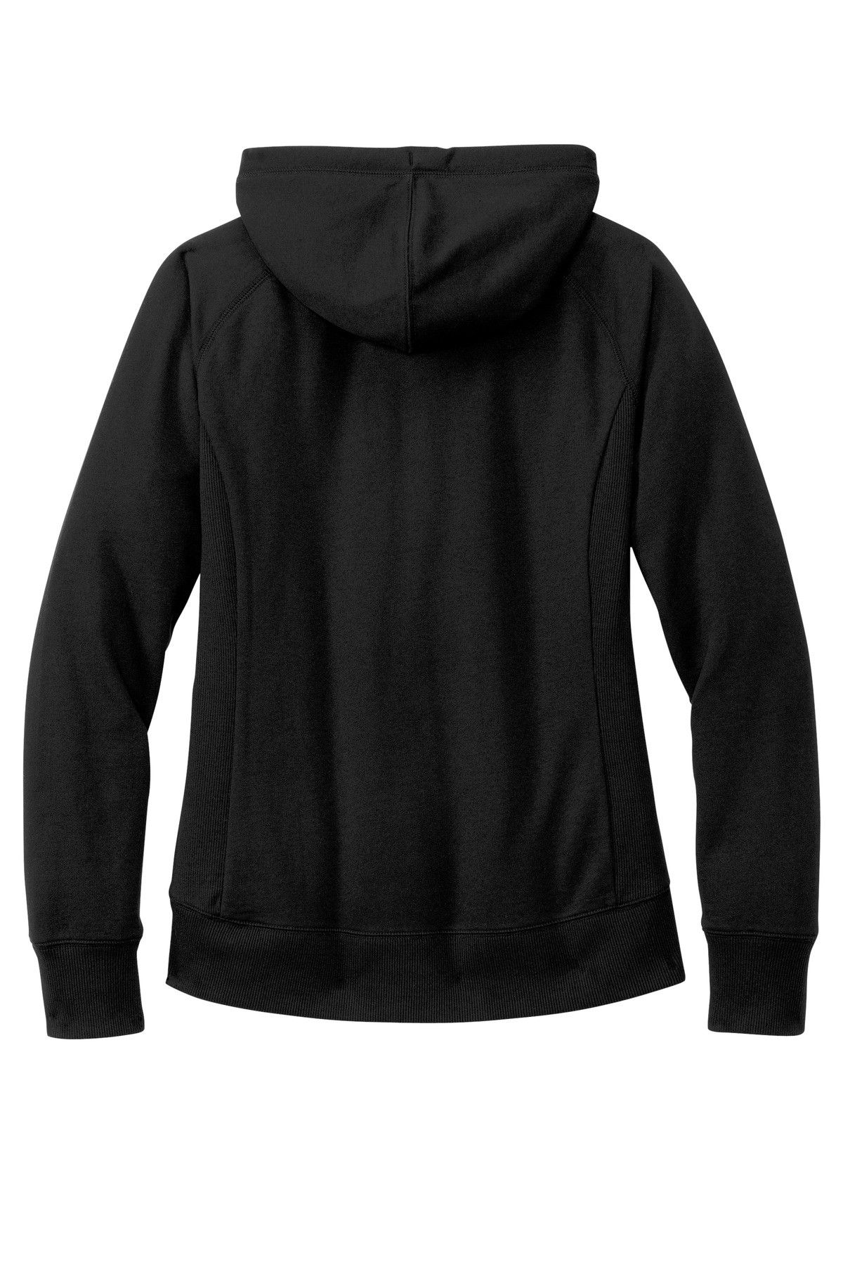 District Women's Re-Fleece Hoodie DT8101 53