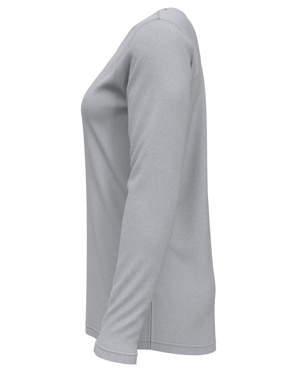 Ladies' Team Tech Long-Sleeve T-Shirt