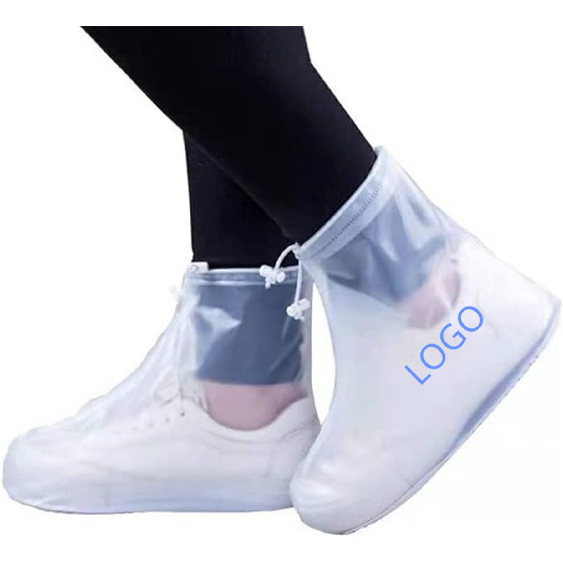 Raining Waterproof Shoes Cover 2
