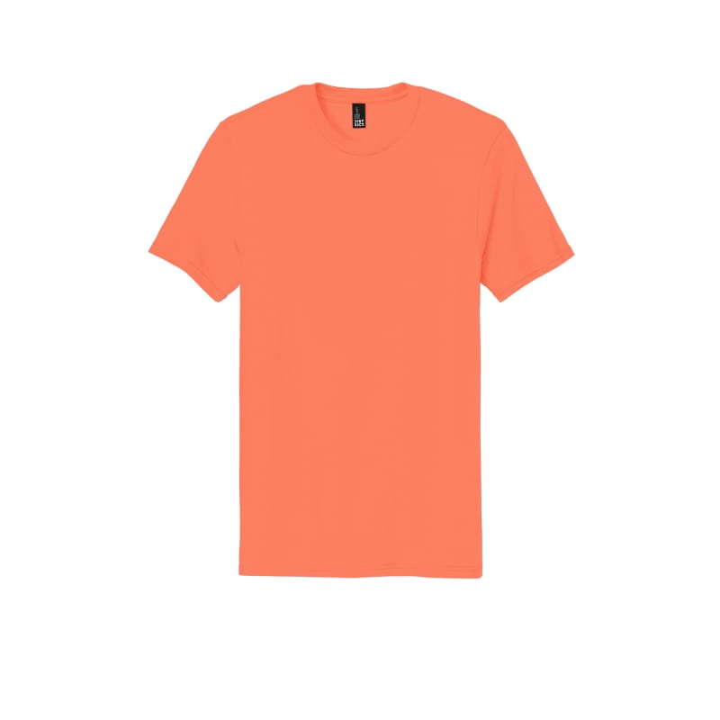 District The Concert Tee 134