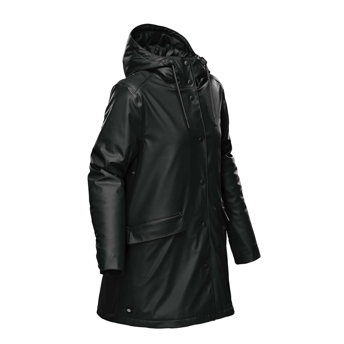 Stormtech Women's Waterfall Insulated Rain Jacket 25