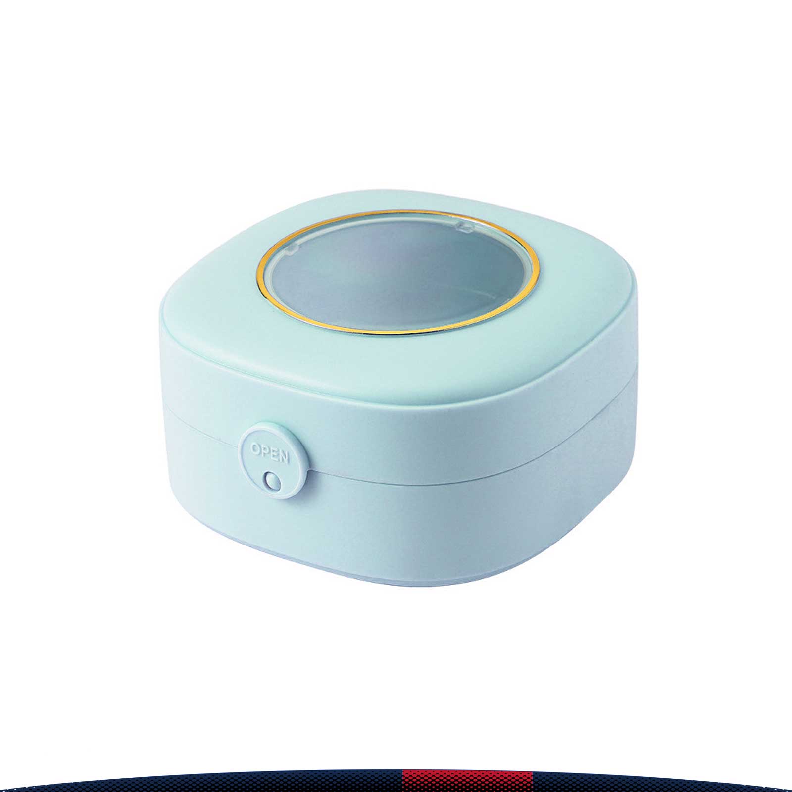 Cioc Jewelry Box 3