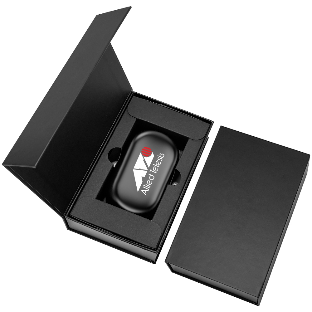 PulsePods Sport Earbuds with Secure Earhook Design & IPX5 Waterproof Rating 8