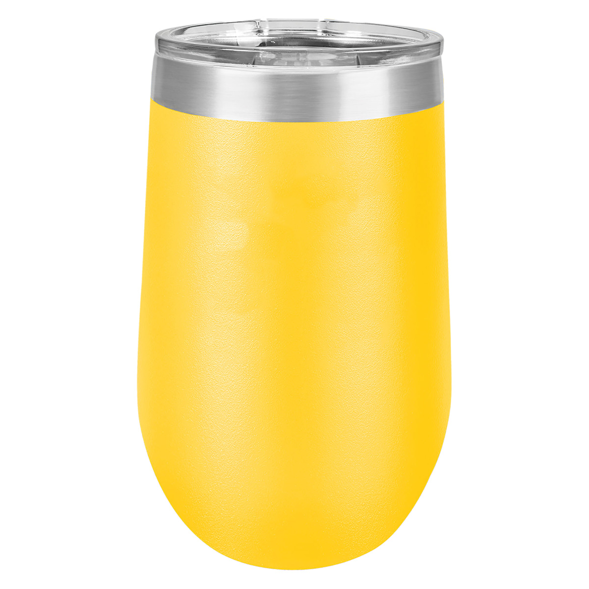 Polar Camel 16 Oz. Stainless Steel Stemless Wine Glass 22