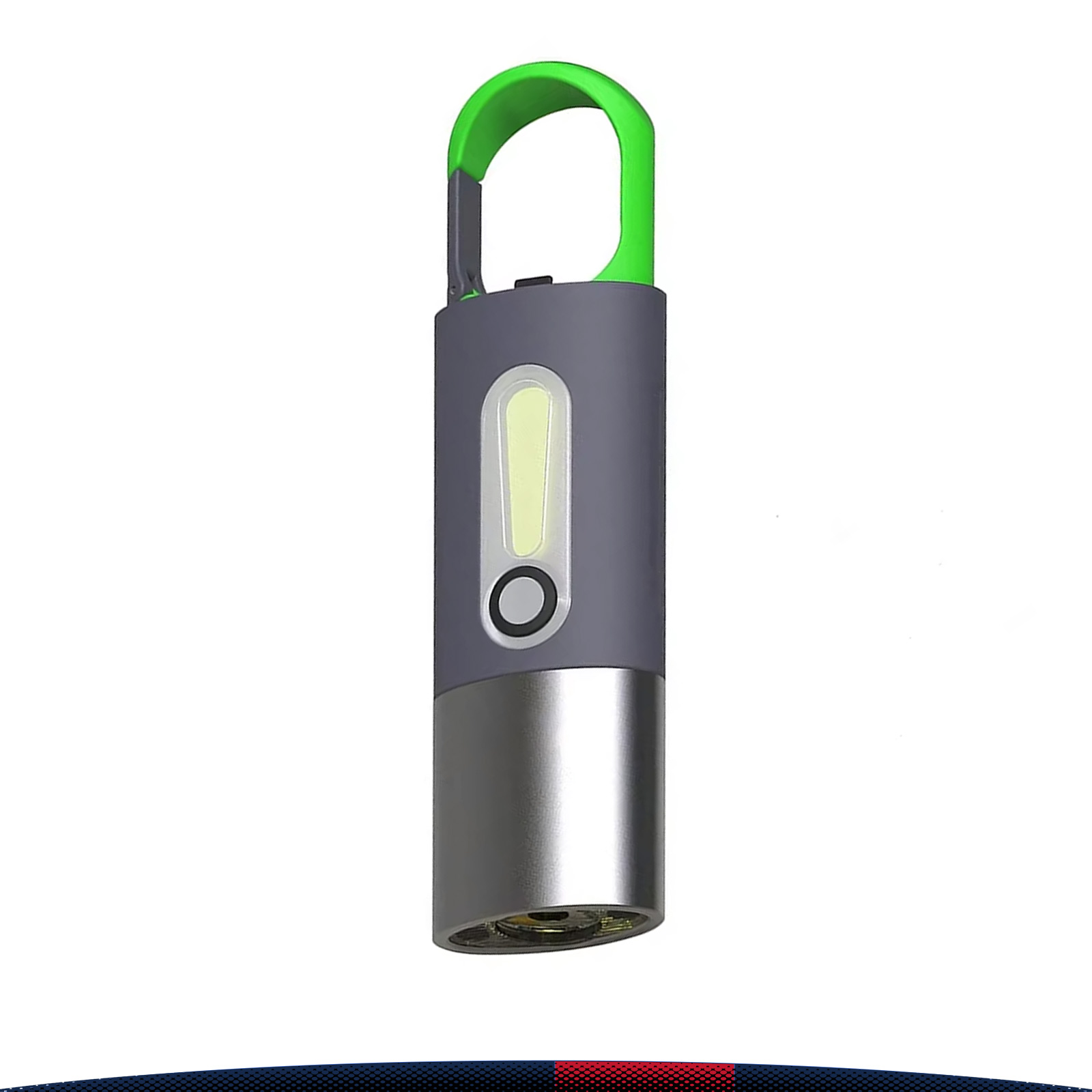 Ceyro Mini Keychain Flashlight 2