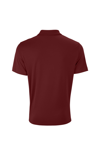 Vansport Omega Solid Mesh Tech Polo 120