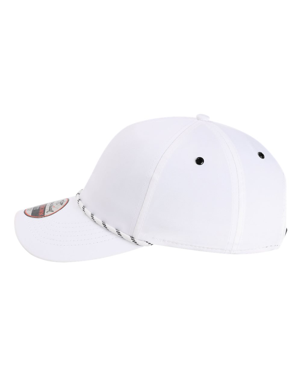 The Habanero Performance Rope Cap - 6054 5