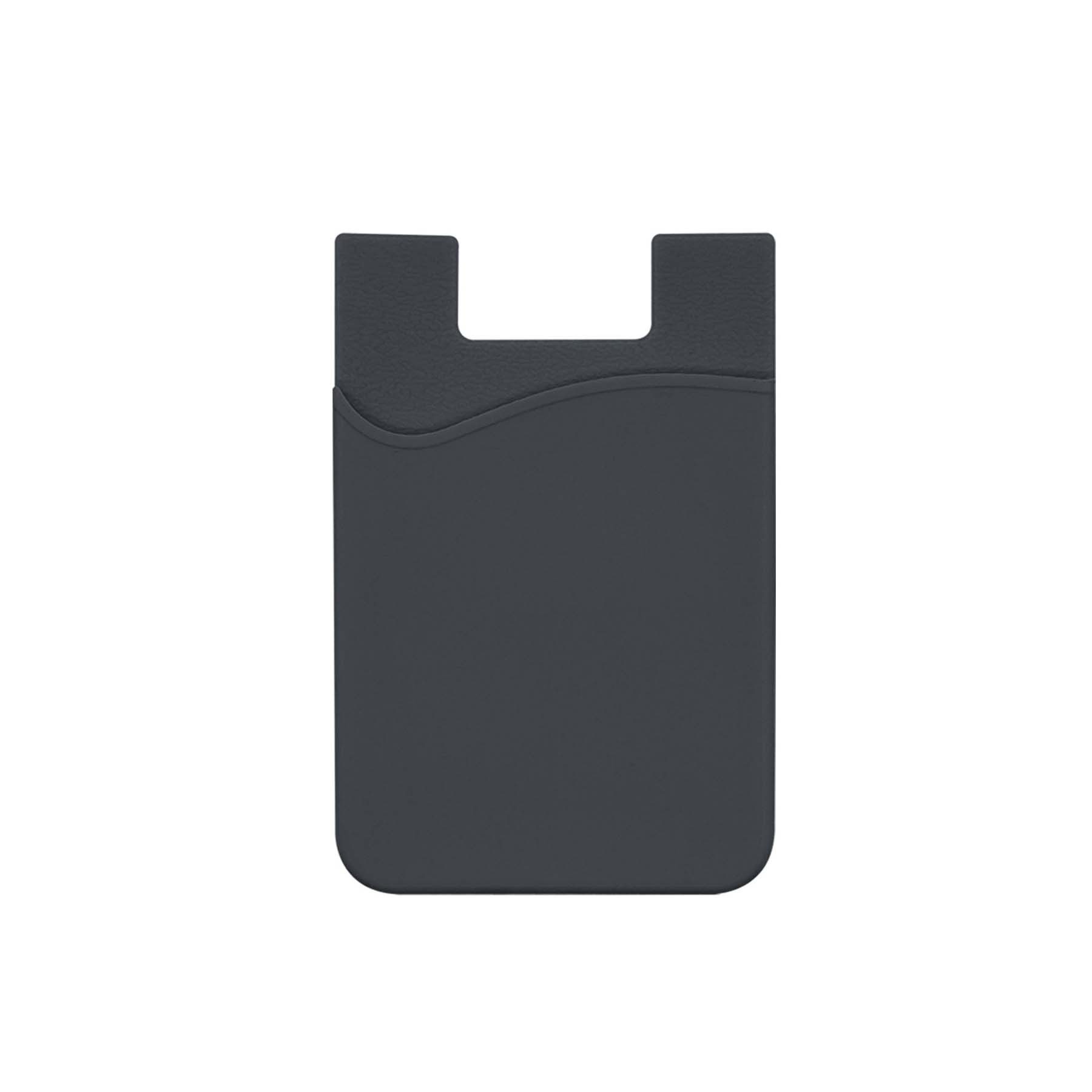 Silicone Smart Phone Wallet 3