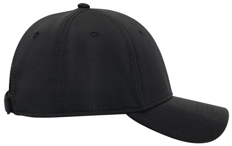 OTTO CAP® 6 Panel Low Profile Baseball Cap 7