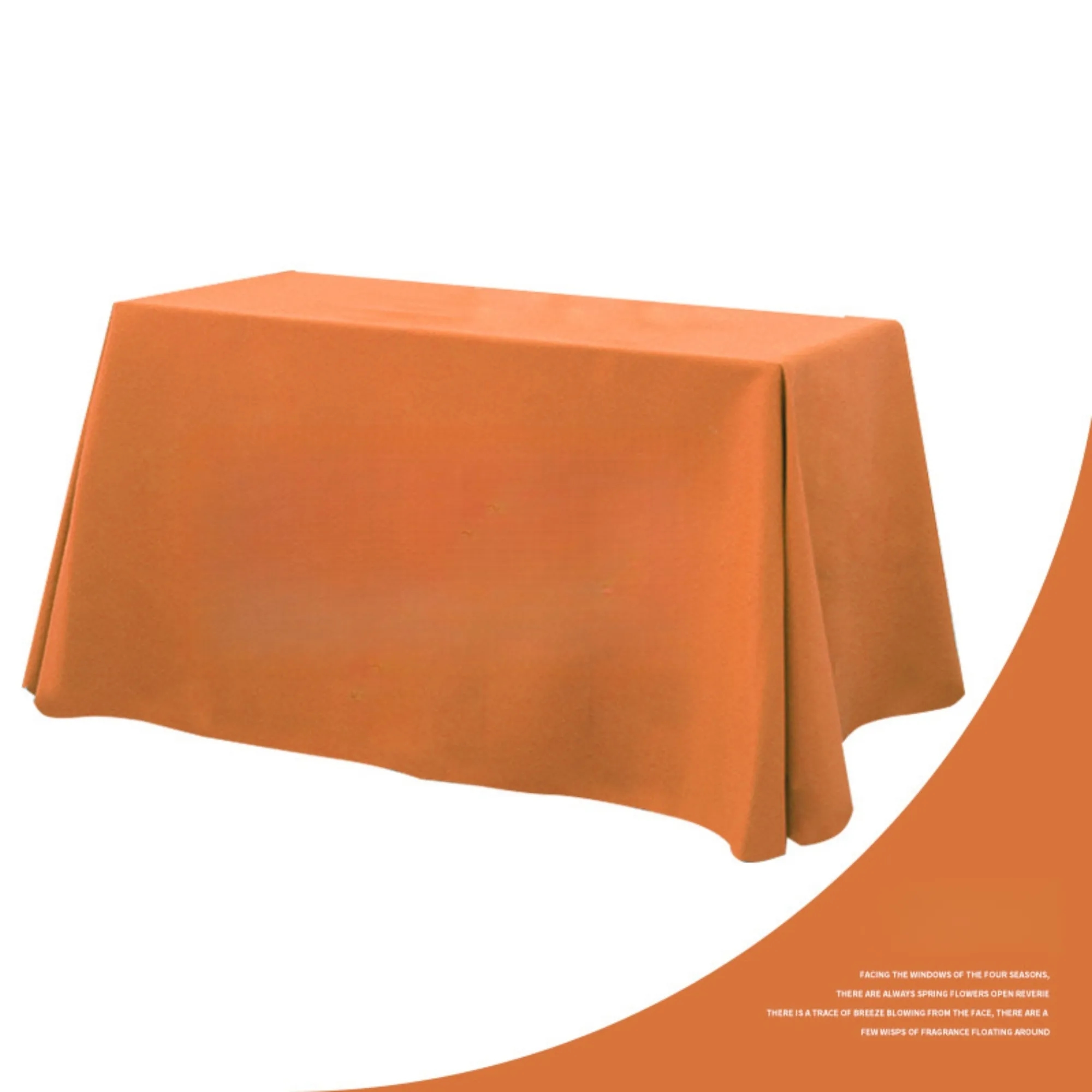 Event Custom Tablecloth 8
