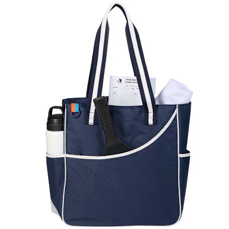 Retro Sport Multipurpose Tote 50