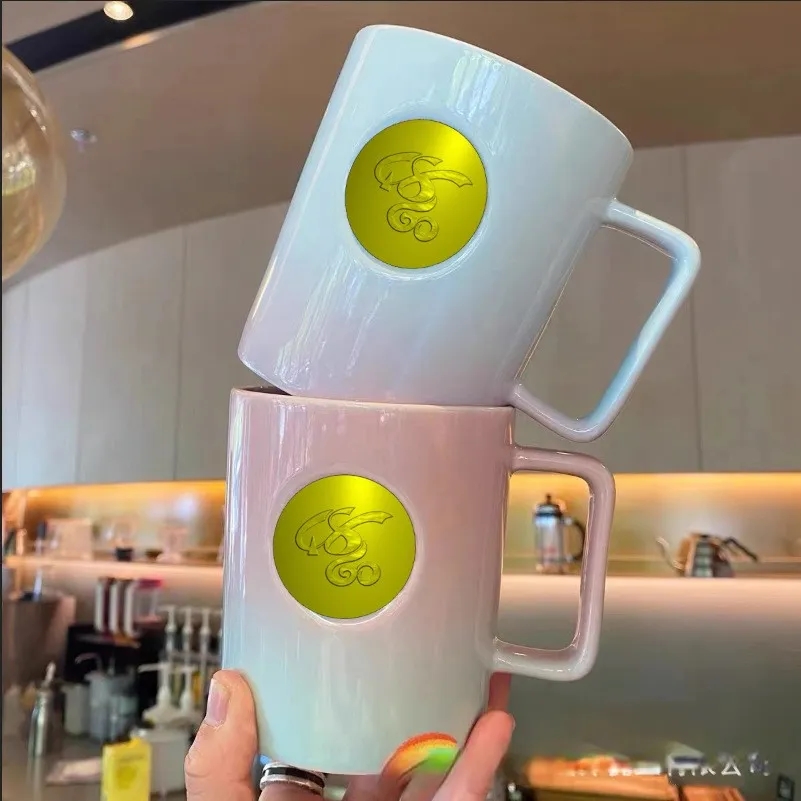 Ceramic Mug 4
