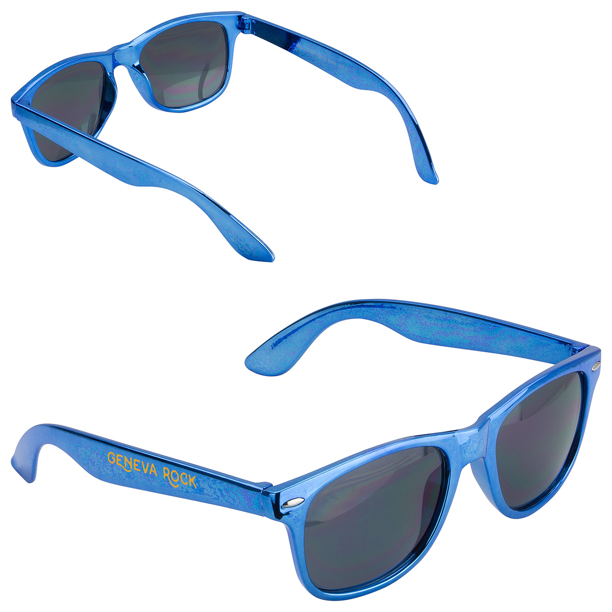 Surfside Metallic Sunglasses 27
