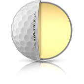 Srixon Z-STAR DIAMOND Golf Balls - 3 Pack 32
