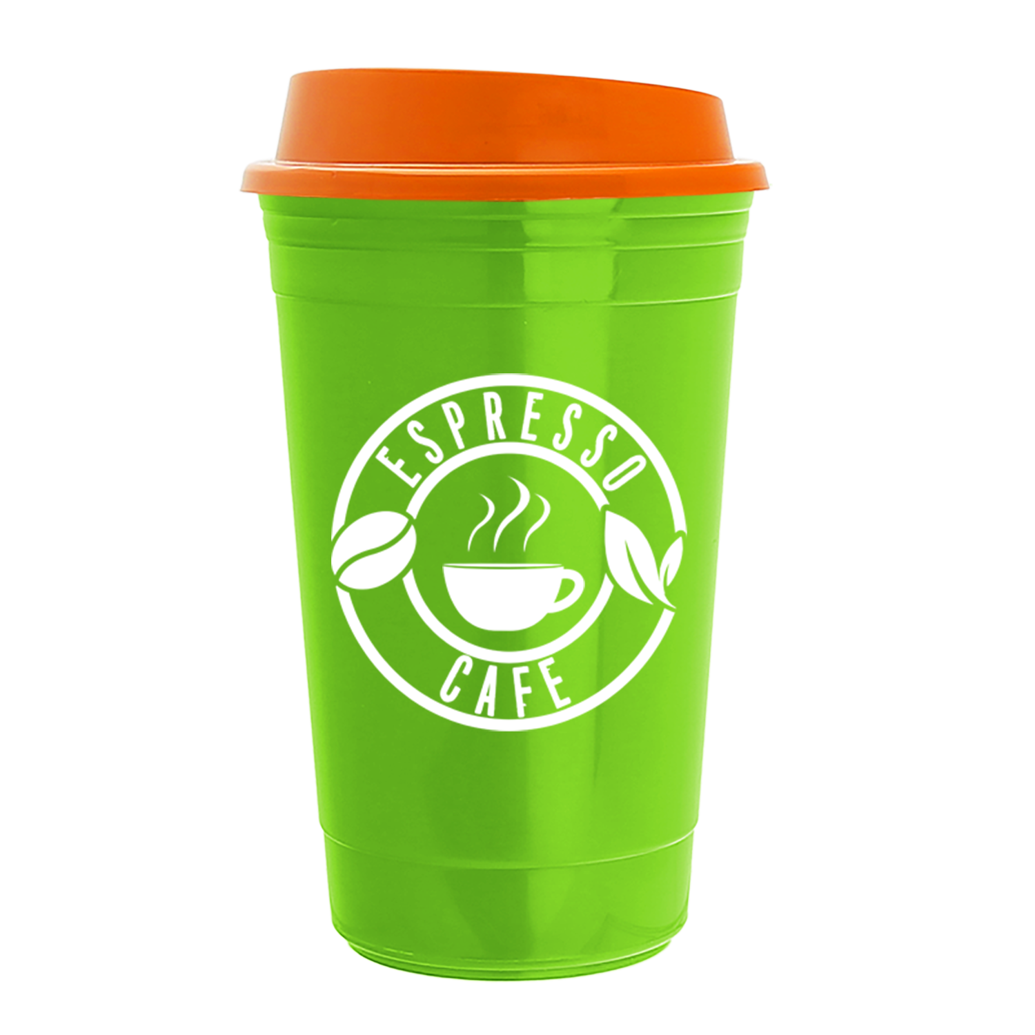 Garyline® Travel Insulated Cup - 16 oz. 394