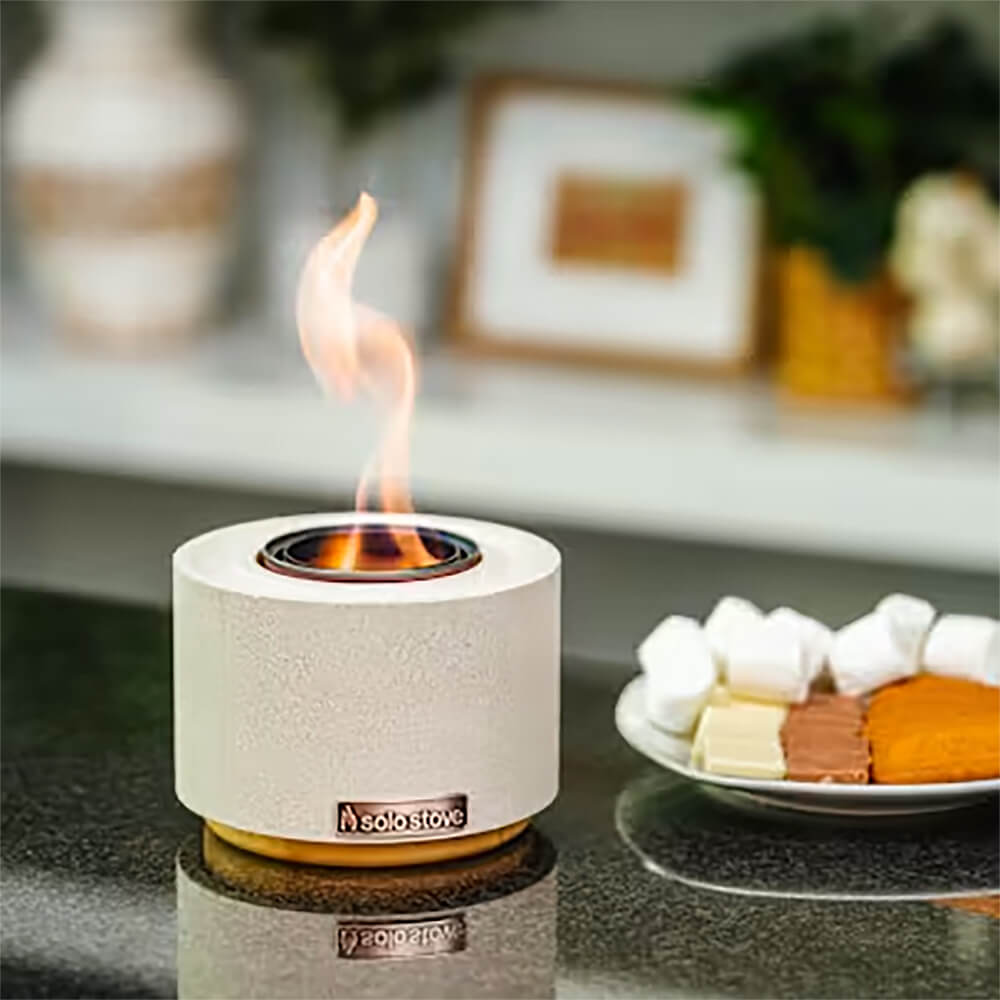 Solo Stove Cinder Tabletop Bowl 12