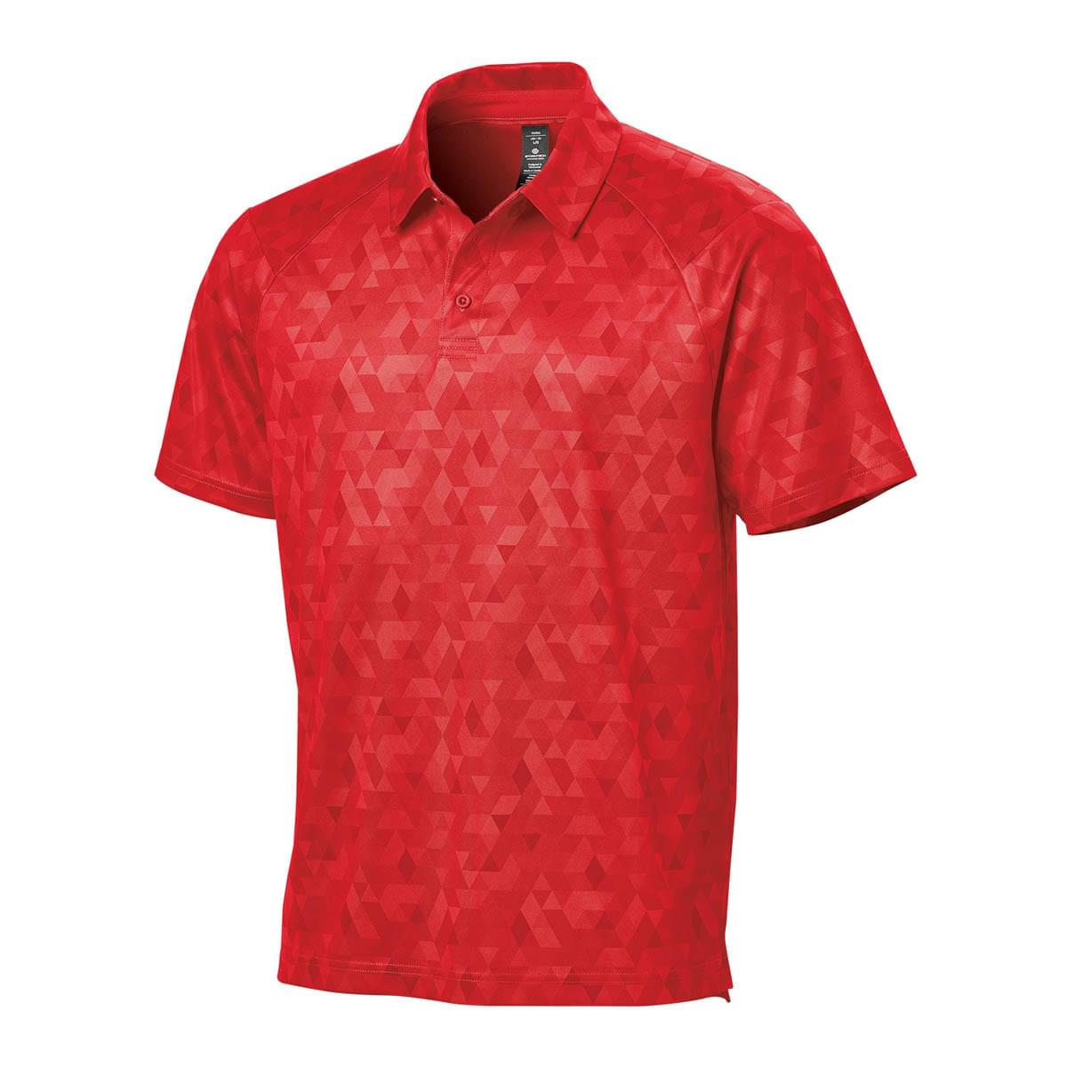 Stormtech Men's Galapagos S/S Polo 5