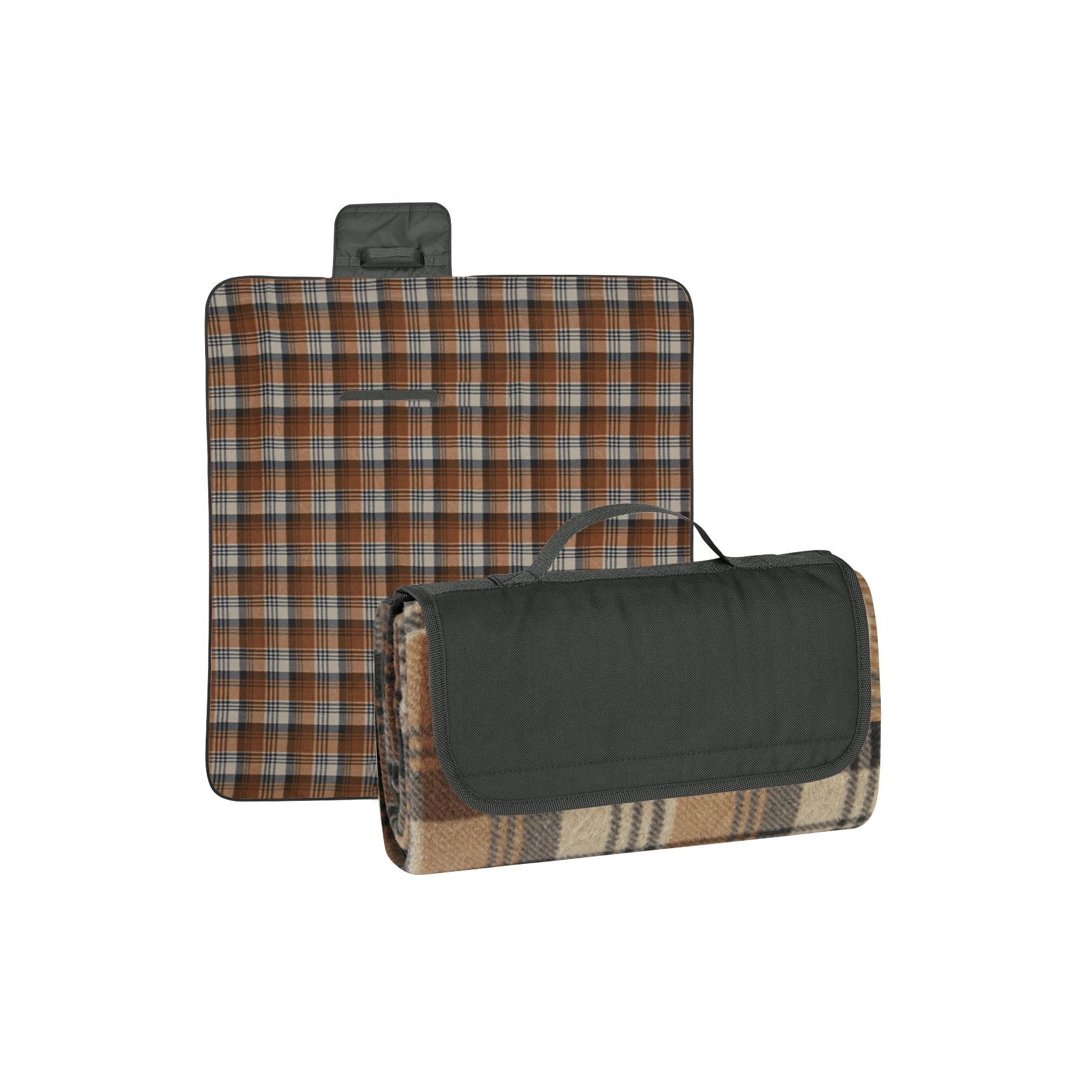Roll-Up Picnic Blanket 11