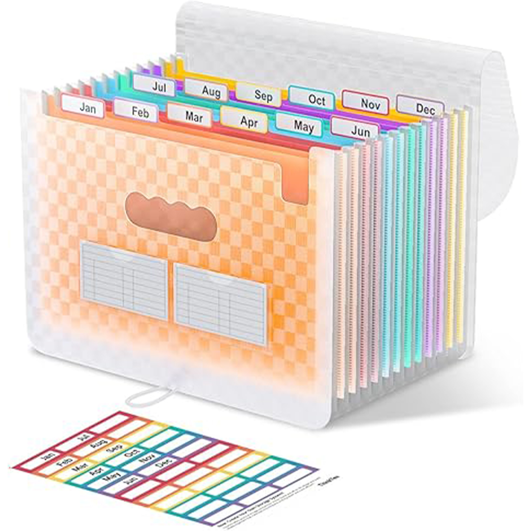 Accordion File Manager 2