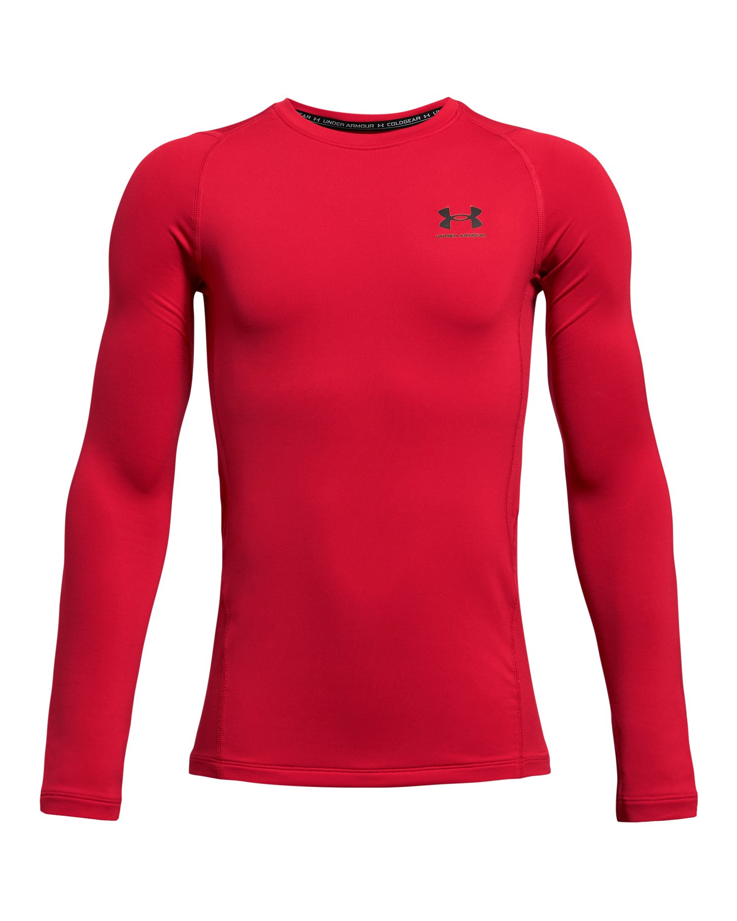 ColdGear Boys' Long Sleeve 7