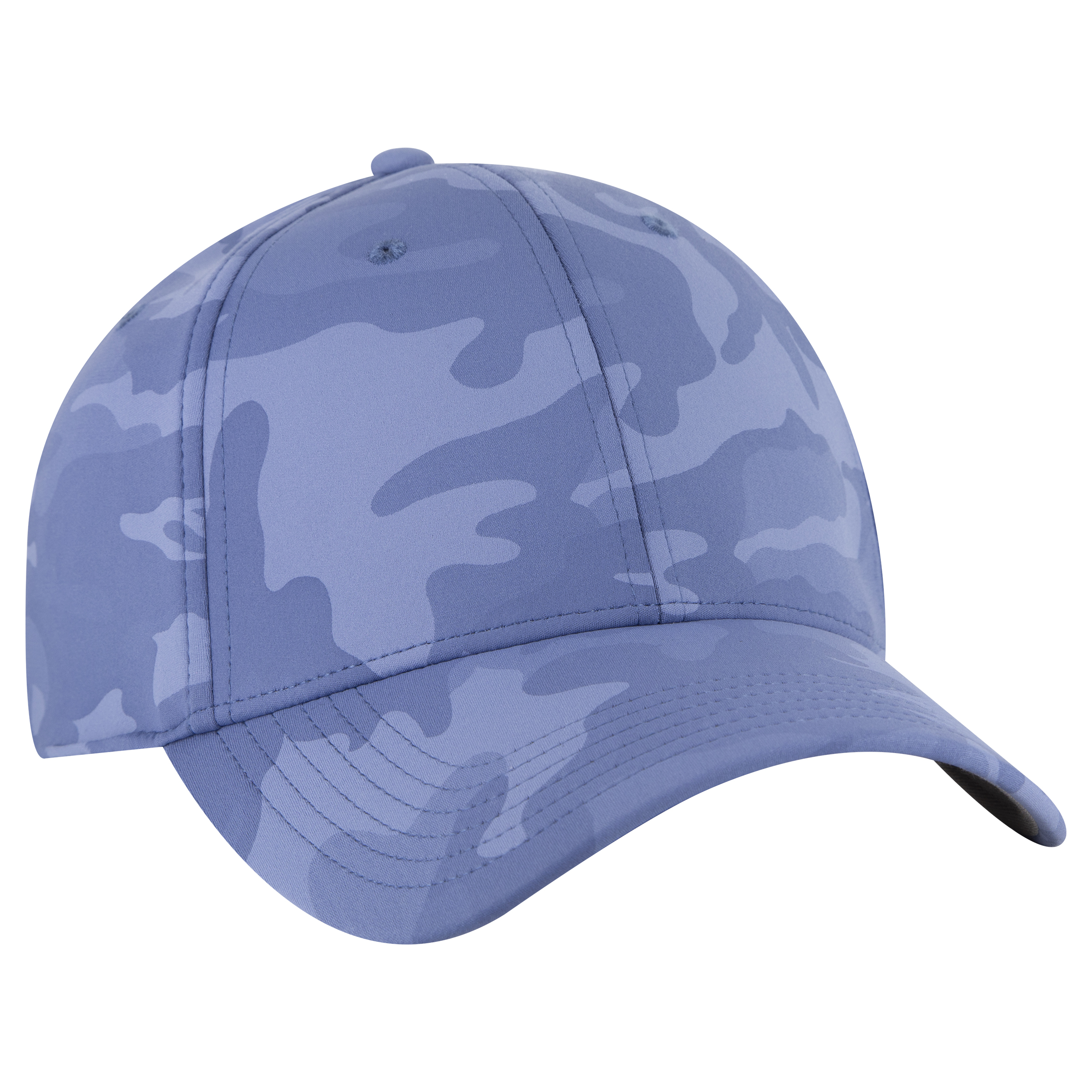 OTTO CAP® OTTO FLEX® Fitted 6 Panel Low Profile Baseball Cap 14