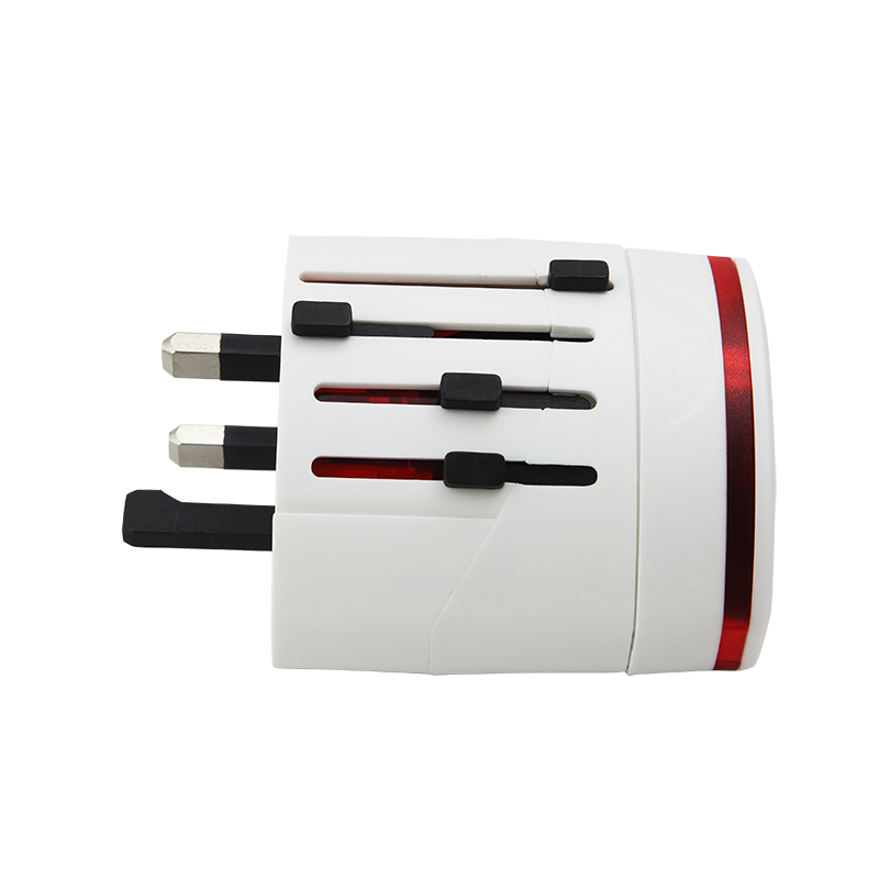 Bannockburn Worldwide Modular USB Wall Charger 2