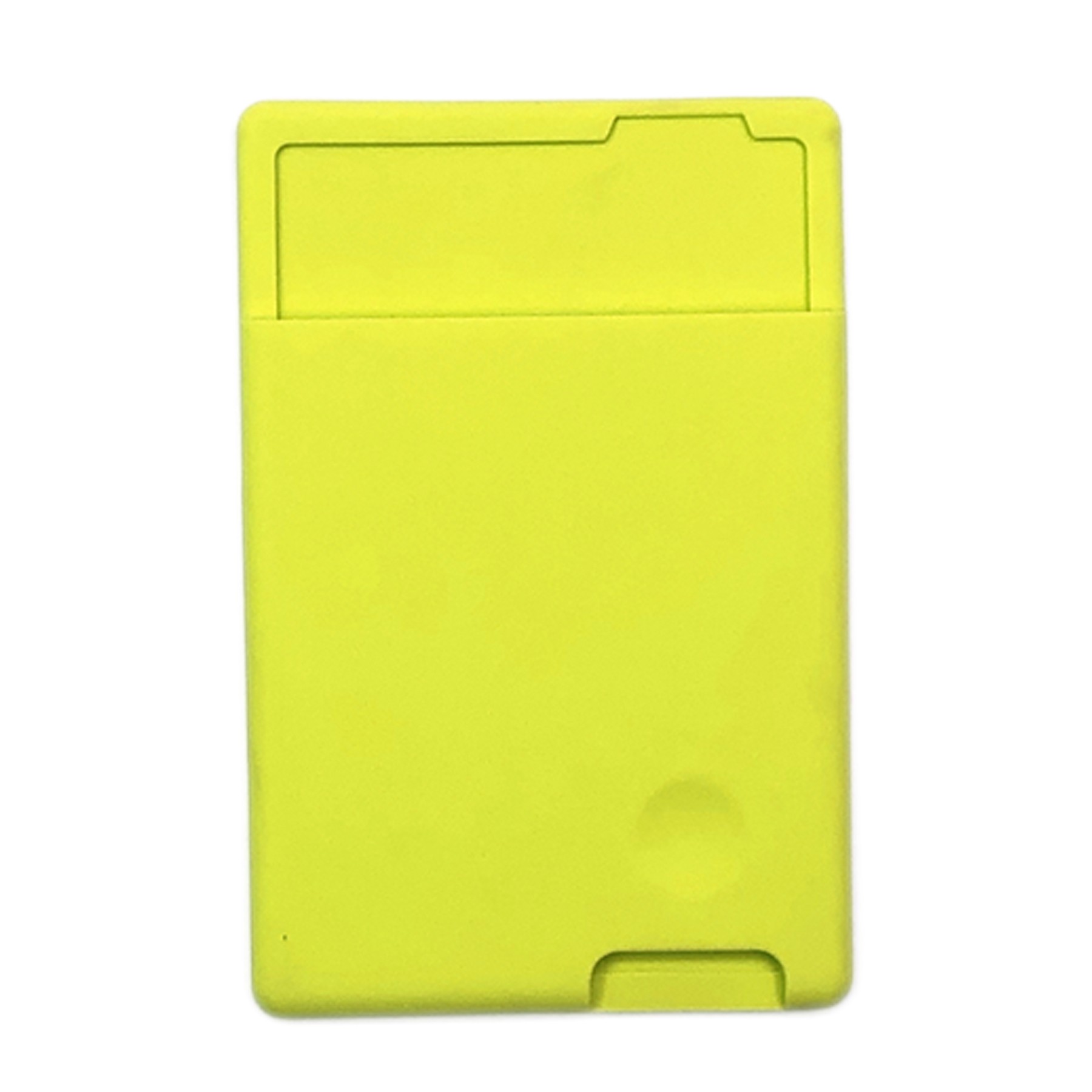 Silicone Phone Card Holder 7