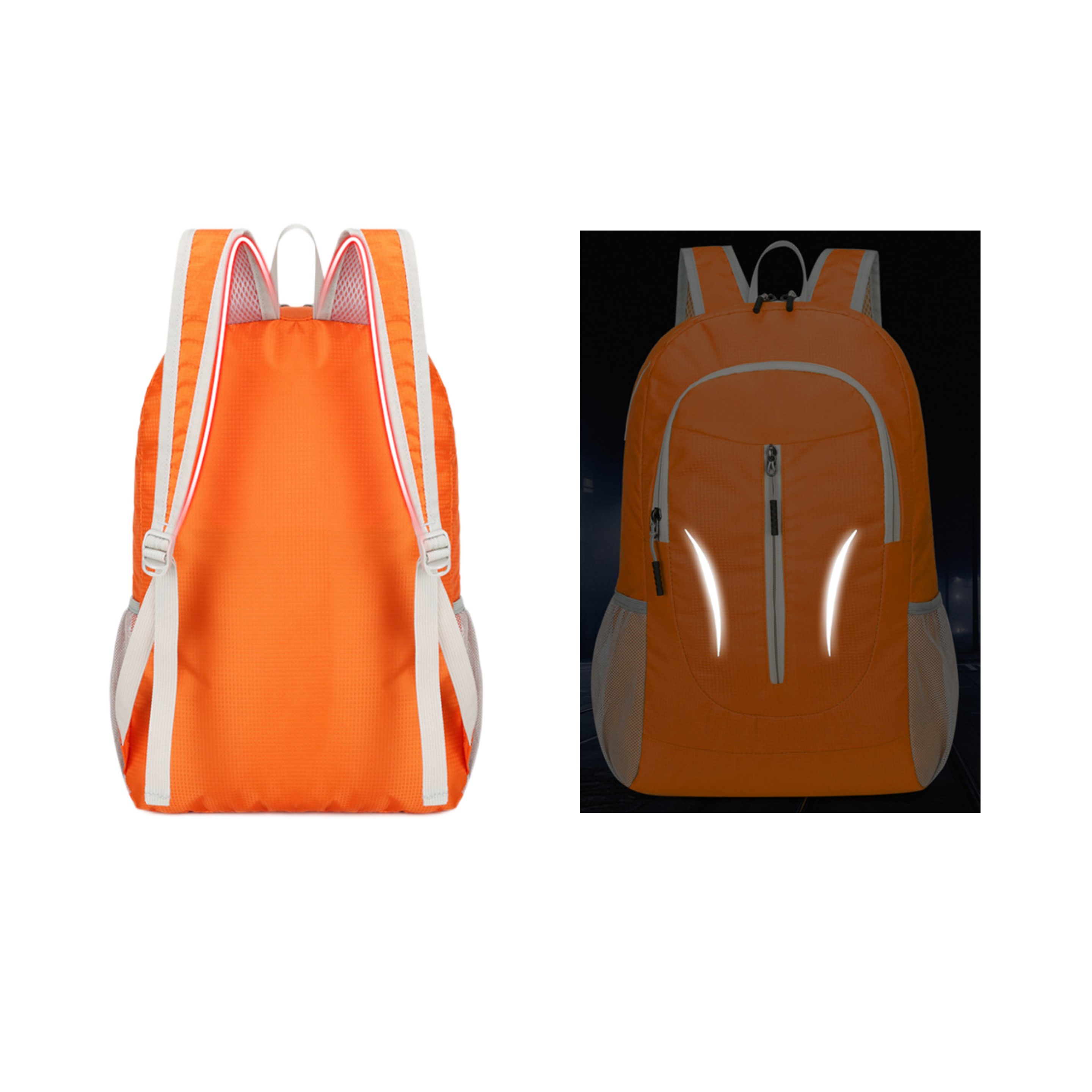 Foldable Sport Backpack (direct import) 4