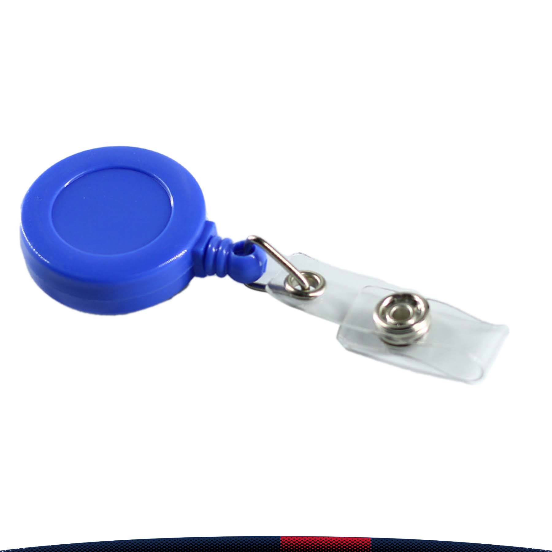 Retractable Badge Holder Reel 9