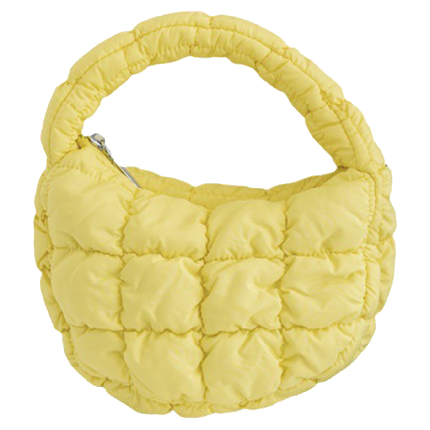 Puffy Cloud-Shape Bag 2