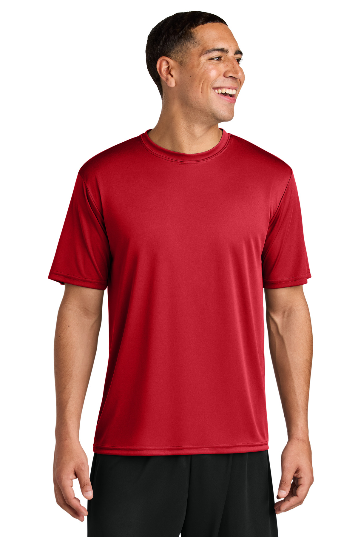 A4 Cooling Performance Short Sleeve Tee A4N3142 27