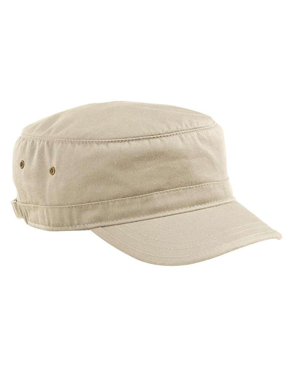 Corps Cap - EC7010 8