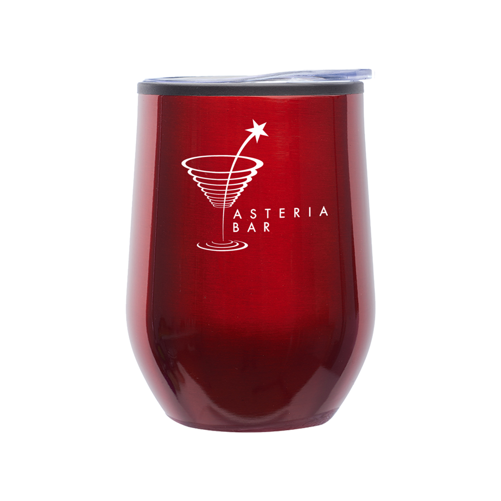 12oz Insulated Cup 12