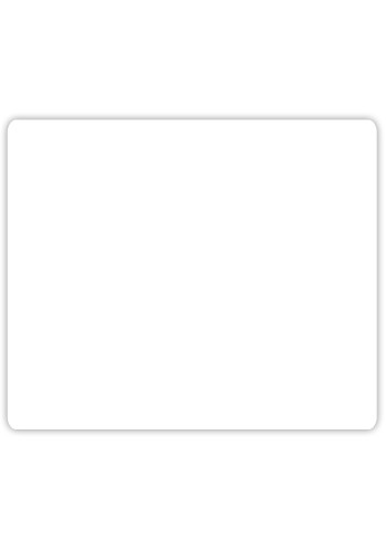 Large Rectangle Full Color Mouse Pads 1