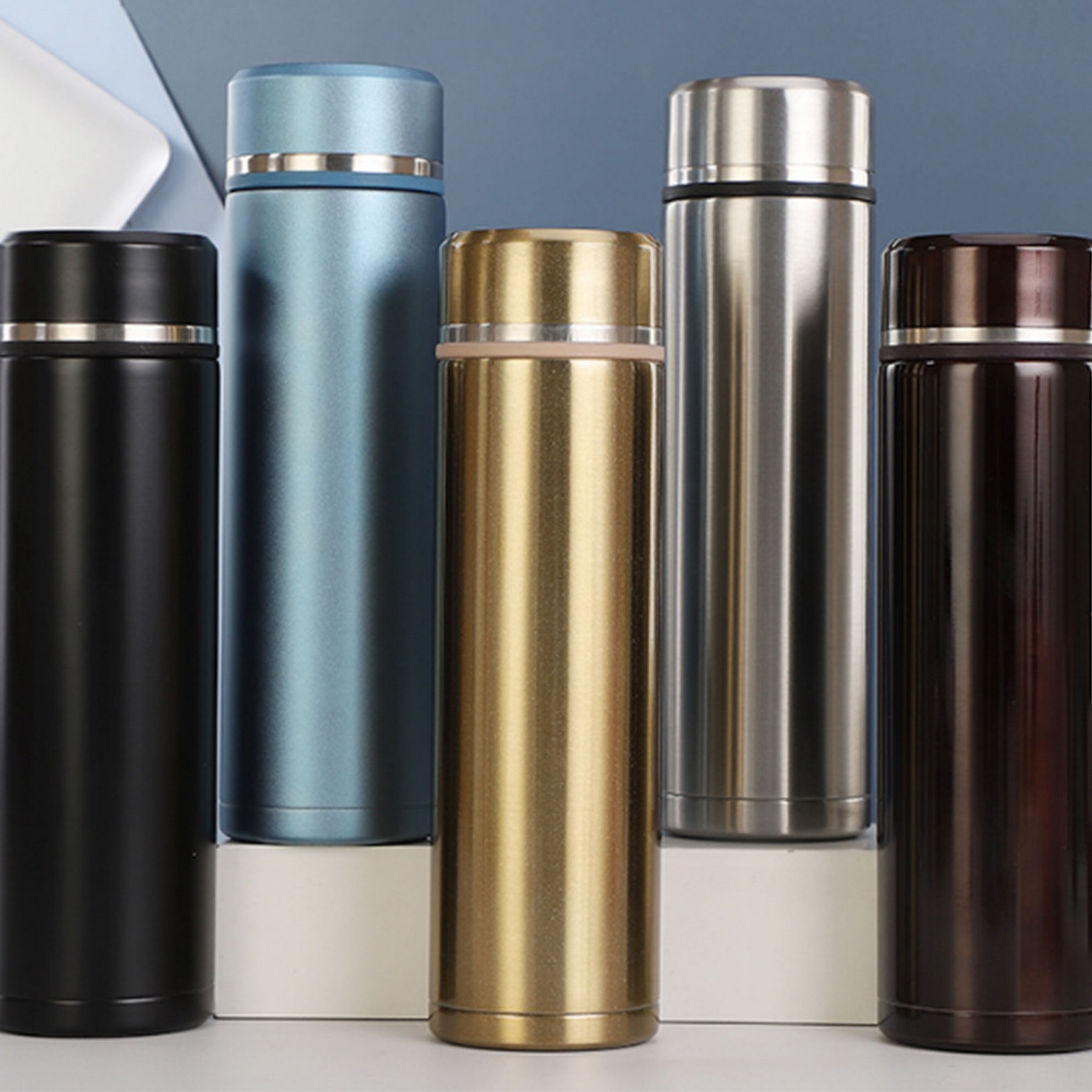 16 oz Smart Insulation Cup 2