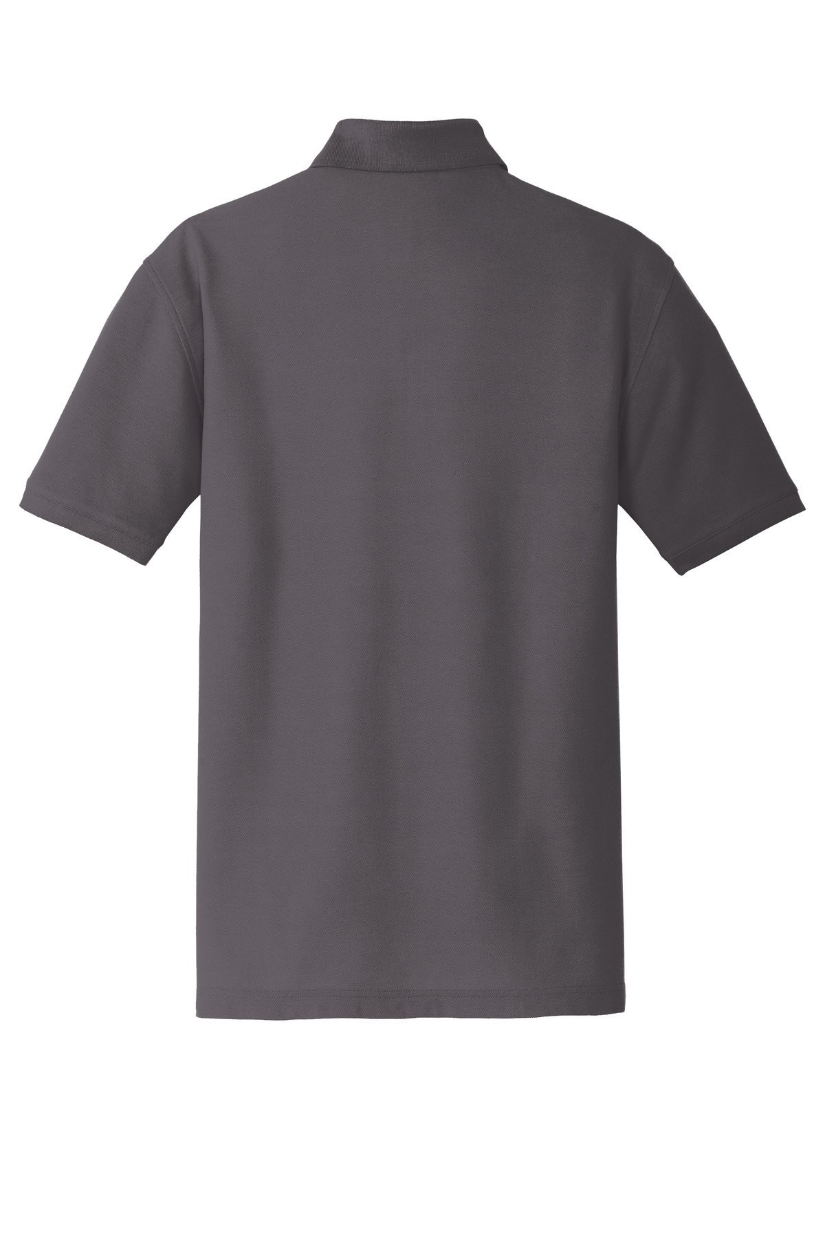Port Authority Core Classic Pique Pocket Polo. K100P 30