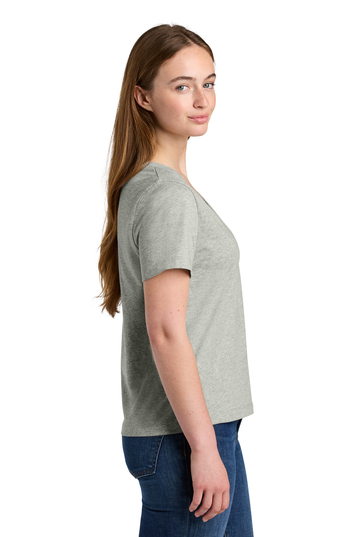Stanley/Stella Women's Stella Isla V-Neck Tee SXW032 22