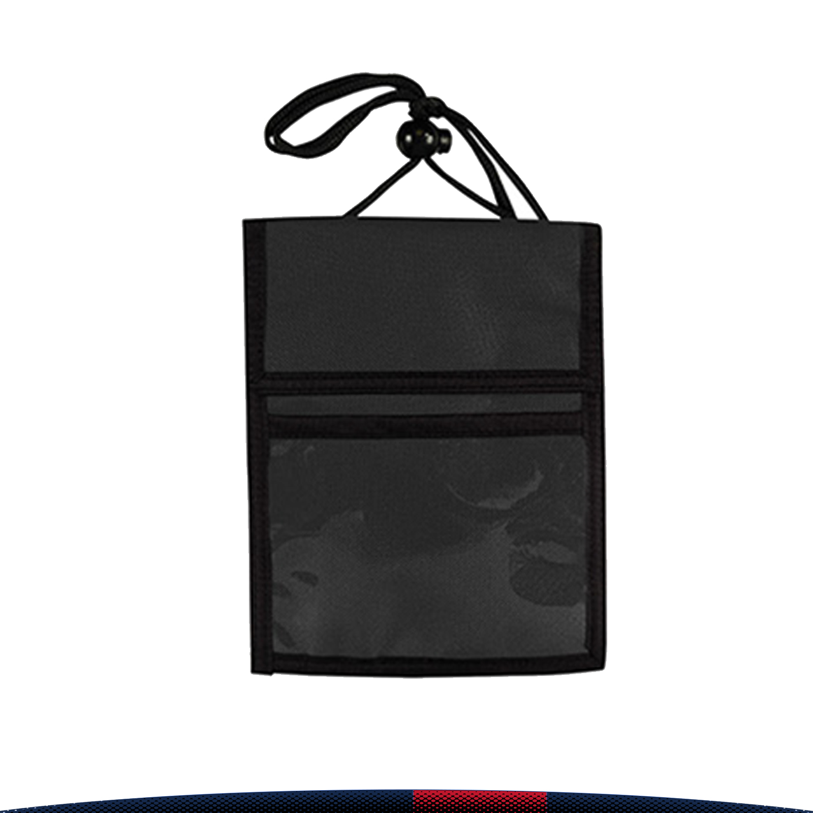 Hetich Badge Holder Pouch 7