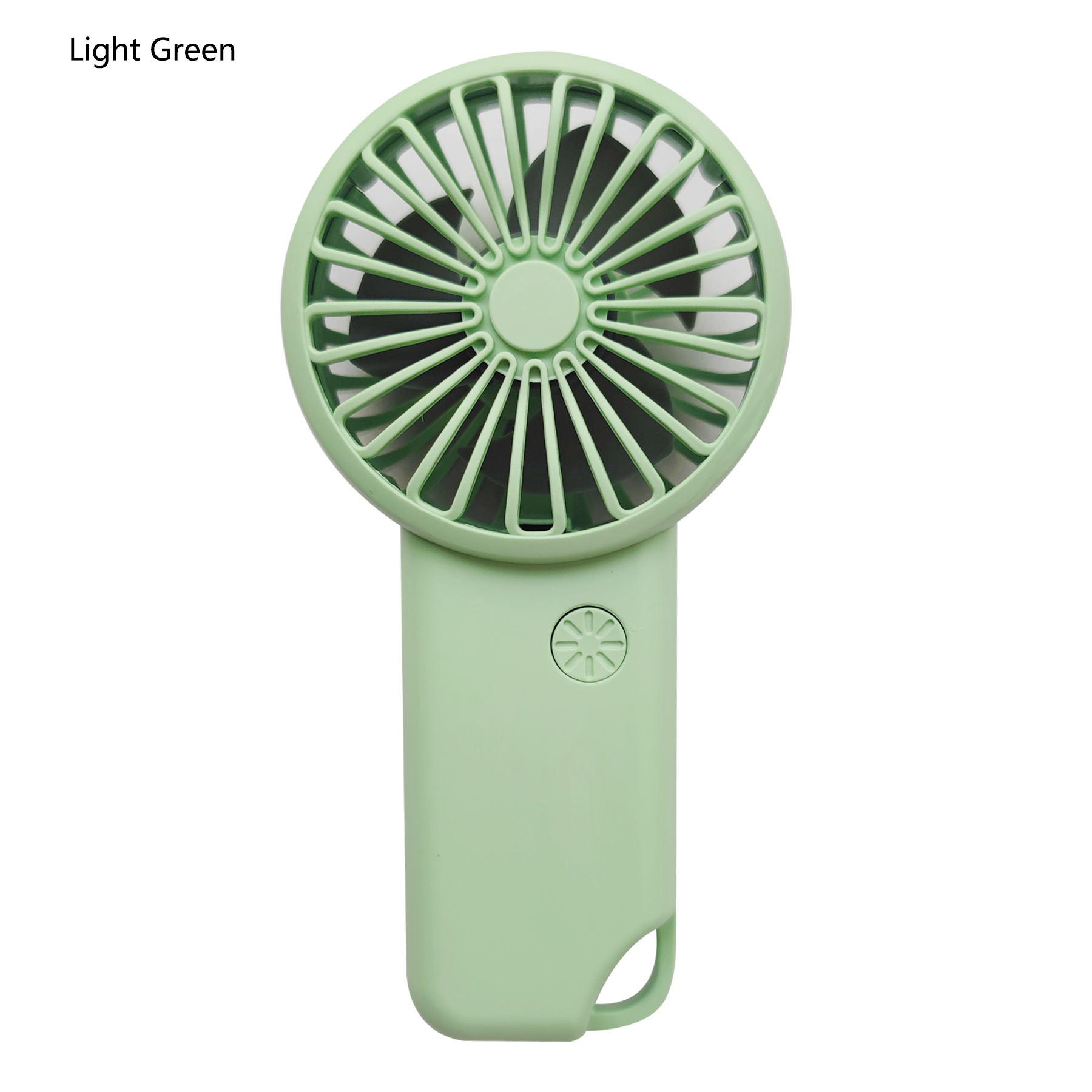 Teresa Mini Fan 9