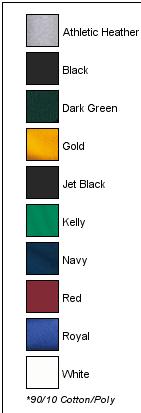 Essential Mock Turtleneck