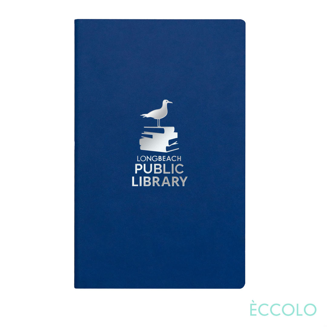 Eccolo® Single Meeting Journal - Medium 8