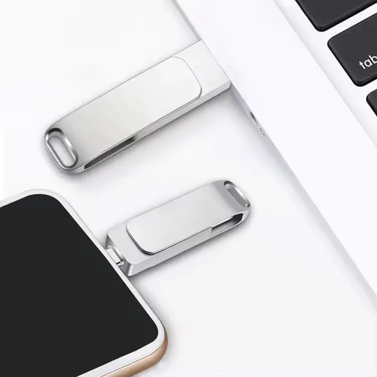 64 Gb 2 In 1 Typec & Usb Driver 7