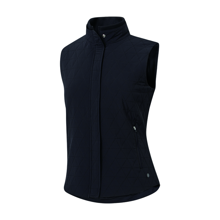 FootJoy Ladies ThermoSeries Insulated Vest 4