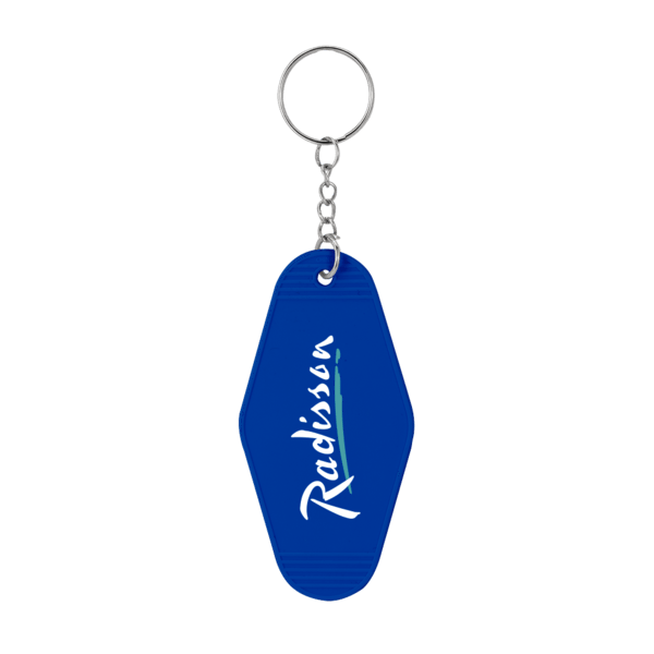 Hotel Keytag 39