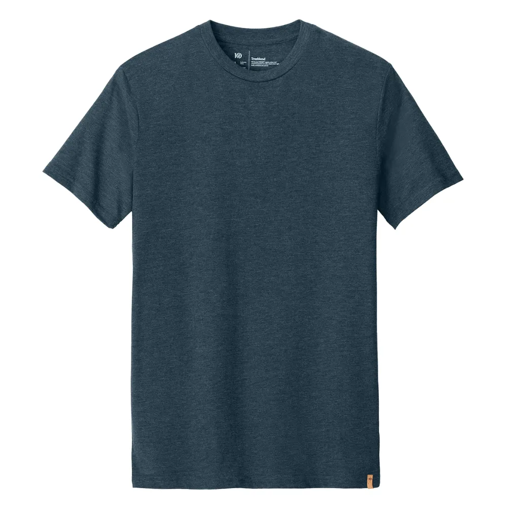 tentree(R) TreeBlend Classic T-Shirt 2